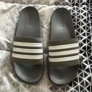 Adidas Slides